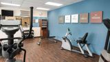 Comfort Suites Parkersburg South Health