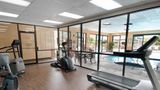 Comfort Suites Parkersburg South Health