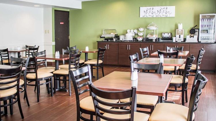 Sleep Inn Restaurant