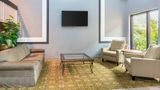 Quality Inn & Suites Kearneysville Lobby