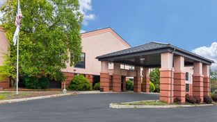 Quality Inn & Suites Kearneysville