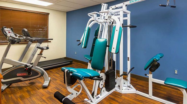 <b>Quality Inn & Suites Kearneysville Health</b>. Images powered by <a href="https://iceportal.shijigroup.com/" title="IcePortal" target="_blank">IcePortal</a>.