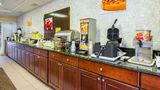 Quality Inn & Suites Kearneysville Restaurant