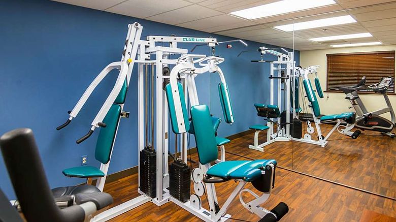 <b>Quality Inn & Suites Kearneysville Health</b>. Images powered by <a href="https://iceportal.shijigroup.com/" title="IcePortal" target="_blank">IcePortal</a>.