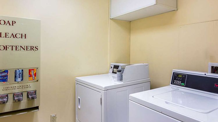 Quality Inn & Suites Kearneysville Other