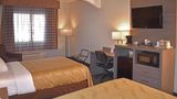 Quality Inn & Suites Kearneysville Room