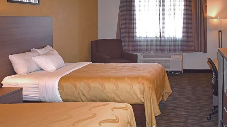 <b>Quality Inn & Suites Kearneysville Room</b>. Images powered by <a href="https://iceportal.shijigroup.com/" title="IcePortal" target="_blank">IcePortal</a>.