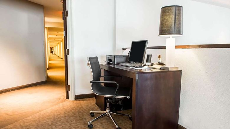<b>Quality Inn Bridgeport-Clarksburg Other</b>. Images powered by <a href="https://iceportal.shijigroup.com/" title="IcePortal" target="_blank">IcePortal</a>.