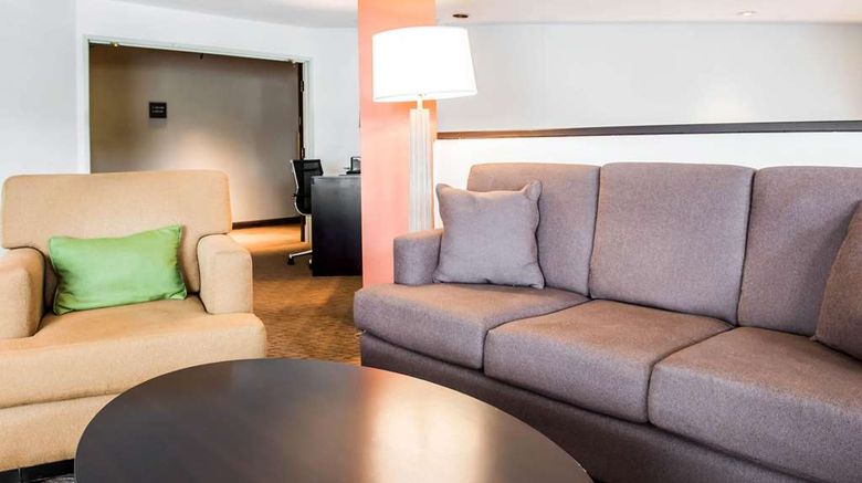 <b>Quality Inn Bridgeport-Clarksburg Other</b>. Images powered by <a href="https://iceportal.shijigroup.com/" title="IcePortal" target="_blank">IcePortal</a>.