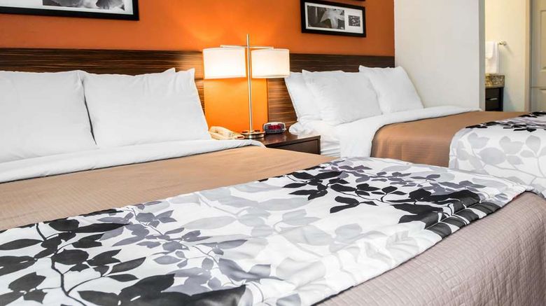 <b>Quality Inn Bridgeport-Clarksburg Room</b>. Images powered by <a href="https://iceportal.shijigroup.com/" title="IcePortal" target="_blank">IcePortal</a>.