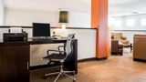 Quality Inn Bridgeport-Clarksburg Other