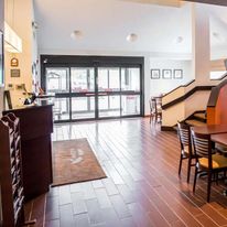 Quality Inn Bridgeport-Clarksburg