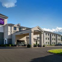 Sleep Inn