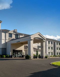 Sleep Inn