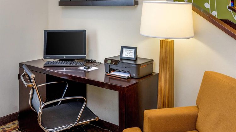 Sleep Inn Other