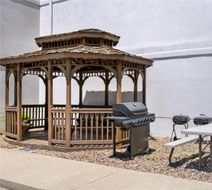Sleep Inn Exterior