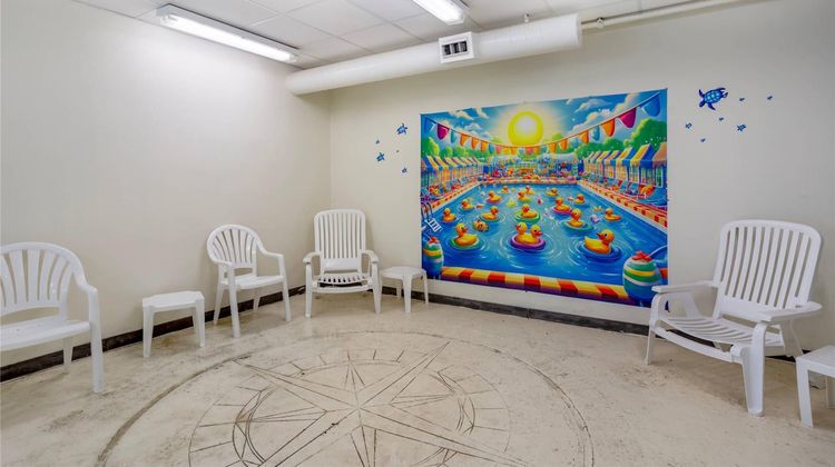 Sleep Inn Pool