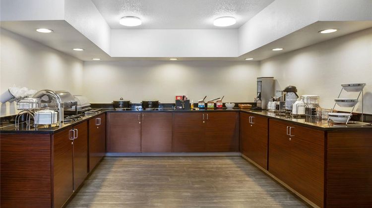 Sleep Inn Restaurant