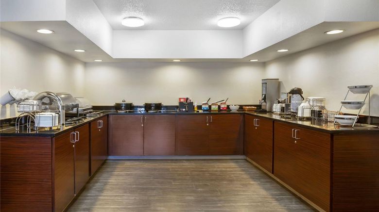<b>Sleep Inn Restaurant</b>. Images powered by <a href="https://iceportal.shijigroup.com/" title="IcePortal" target="_blank">IcePortal</a>.