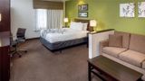 <b>Sleep Inn Suite</b>. Images powered by <a href="https://iceportal.shijigroup.com/" title="IcePortal" target="_blank">IcePortal</a>.