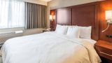 Clarion Hotel Conference Center Suite
