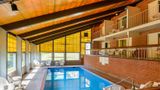 Clarion Hotel Conference Center Pool