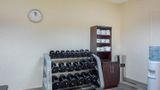 Clarion Hotel Conference Center Health