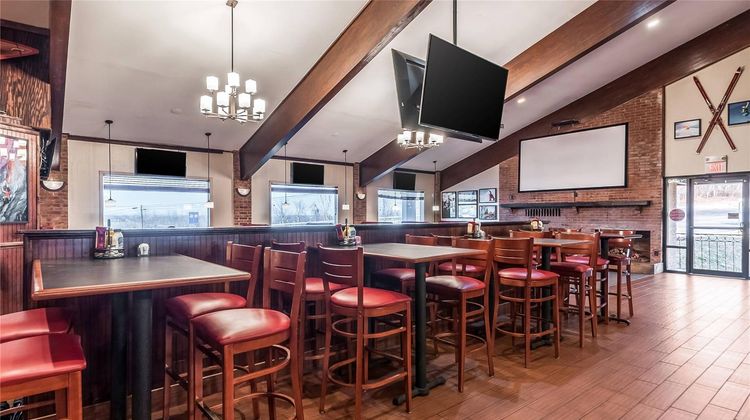 Clarion Hotel Conference Center Restaurant