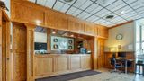 Comfort Inn - Wheeling East Lobby