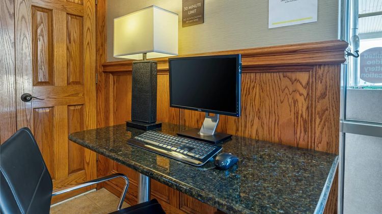 Comfort Inn - Wheeling East Other