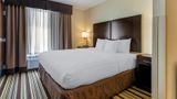 Comfort Inn - Wheeling East Room