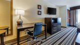 Comfort Inn - Wheeling East Room