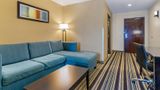 Comfort Inn - Wheeling East Room
