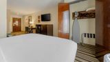 Comfort Inn - Wheeling East Room