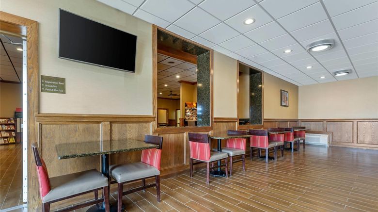 <b>Comfort Inn - Wheeling East Other</b>. Images powered by <a href="https://iceportal.shijigroup.com/" title="IcePortal" target="_blank">IcePortal</a>.