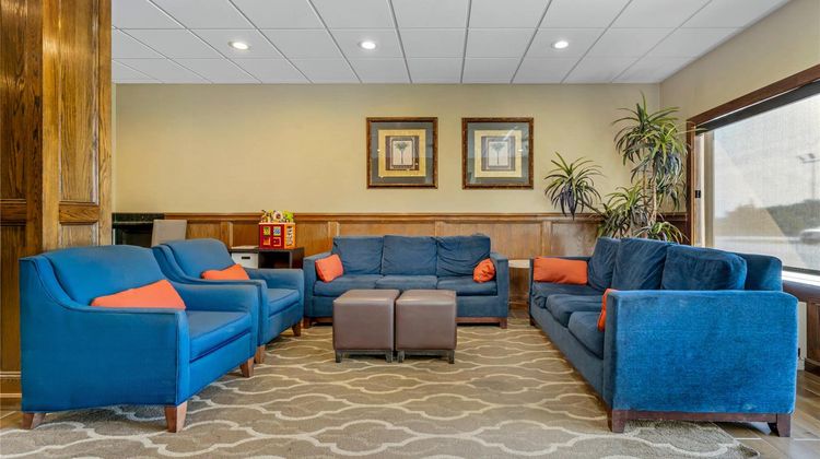 Comfort Inn - Wheeling East Other