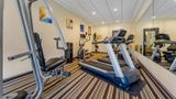 Comfort Inn - Wheeling East Health
