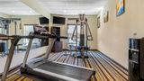 Comfort Inn - Wheeling East Health