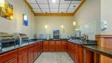 Comfort Inn - Wheeling East Restaurant
