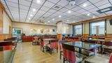 Comfort Inn - Wheeling East Restaurant
