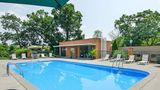 Quality Inn Lewisburg Pool