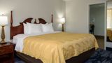 Quality Inn Lewisburg Suite