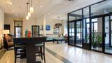 Quality Inn Lewisburg Lobby