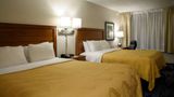 Quality Inn Lewisburg Room