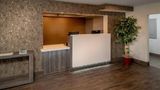 Clarion Pointe Lobby