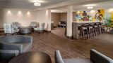 Clarion Pointe Lobby