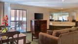 Quality Inn Parkersburg North-Vienna Suite