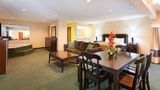 Quality Inn Parkersburg North-Vienna Suite