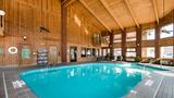 Quality Inn Parkersburg North-Vienna Pool