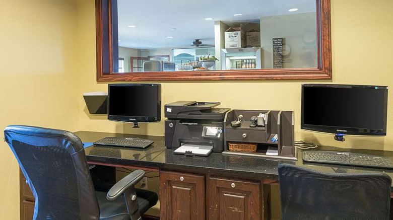 <b>Quality Inn Parkersburg North-Vienna Other</b>. Images powered by <a href="https://iceportal.shijigroup.com/" title="IcePortal" target="_blank">IcePortal</a>.